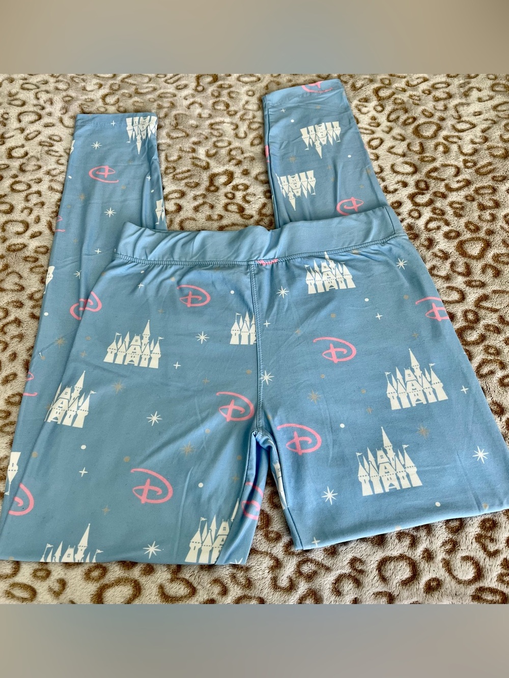 Disney Leggings